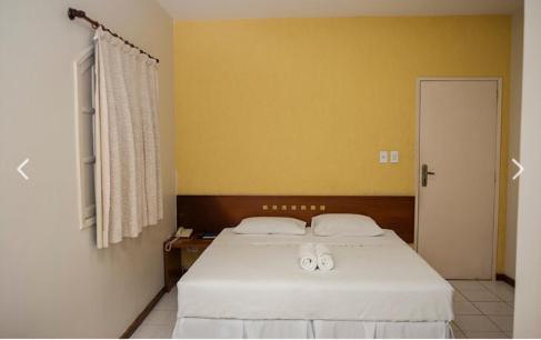 Augusta Hotel Joao Neiva Exterior photo